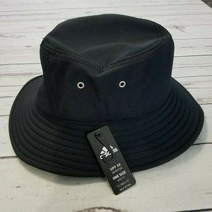 men's adidas climalite victory ii bucket hat